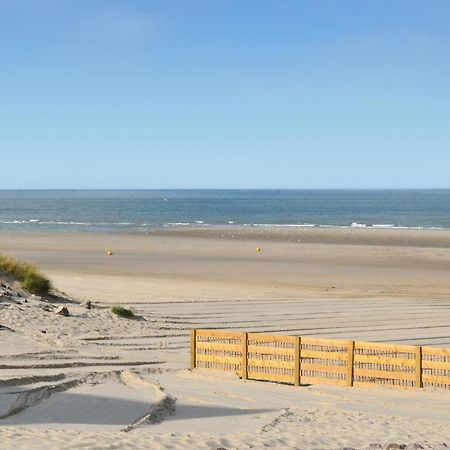 3 Bedroom Beautiful Home In Hames Boucres Exterior foto