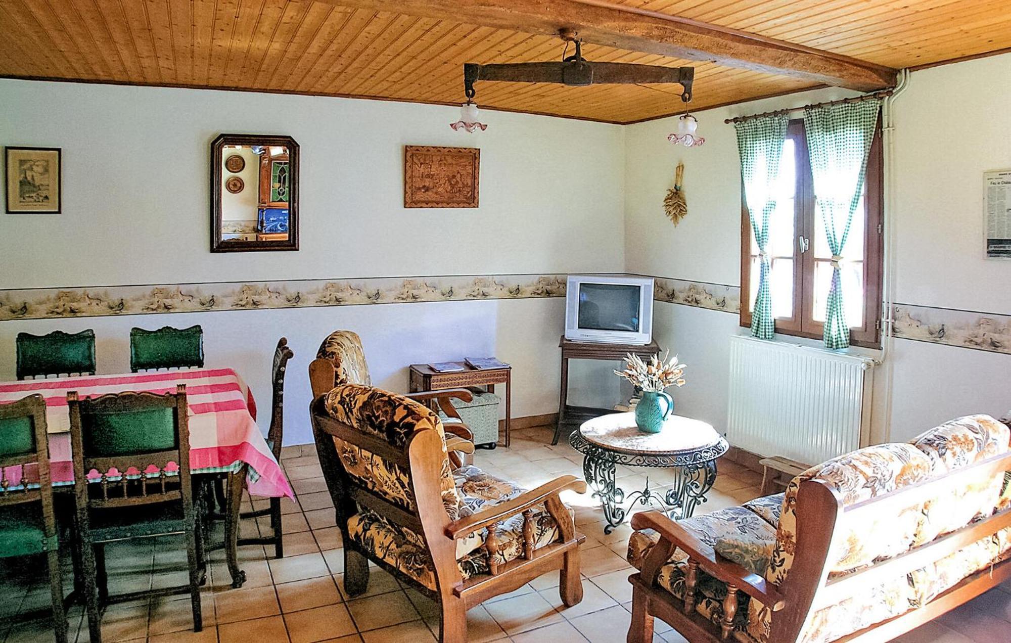 3 Bedroom Beautiful Home In Hames Boucres Exterior foto