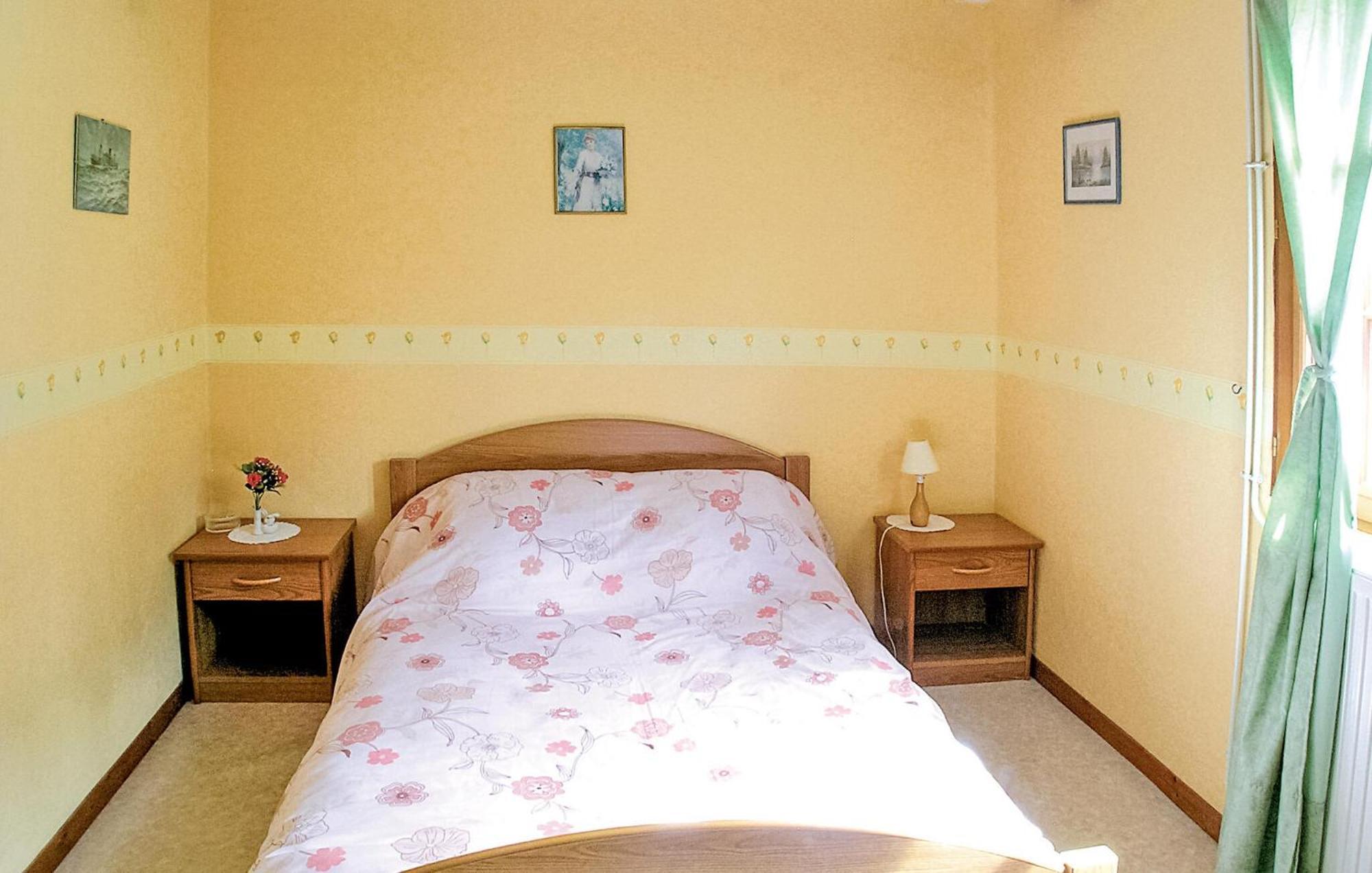 3 Bedroom Beautiful Home In Hames Boucres Exterior foto
