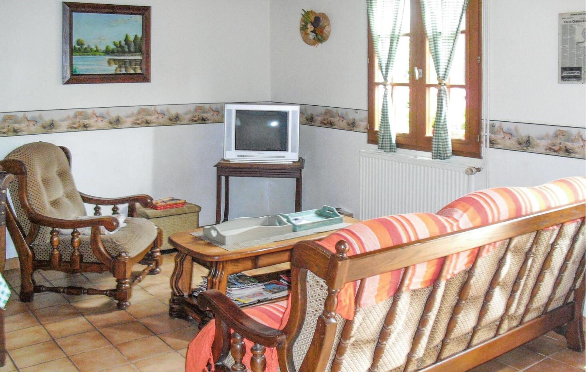 3 Bedroom Beautiful Home In Hames Boucres Exterior foto